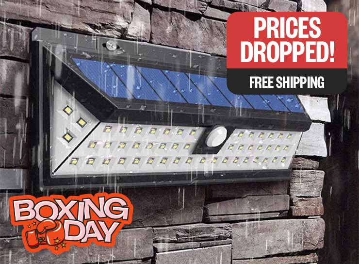 BOXING DAY EA: Prices Dropped! | Free Shipping