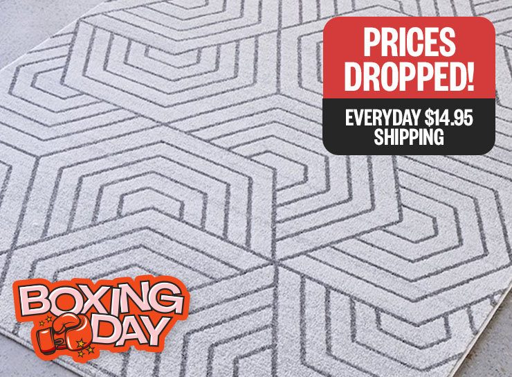 BOXING DAY EA: Prices Dropped! | Everyday $14.95 Shipping