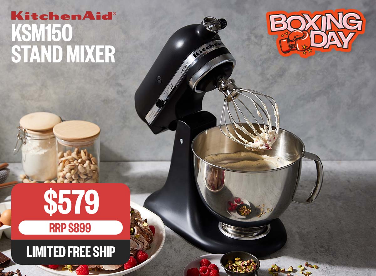 Range | KitchenAid KSM150 Stand Mixers