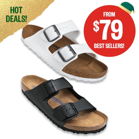 Birkenstock Arizona Sandals