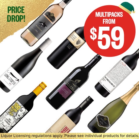 Wine Super Sale