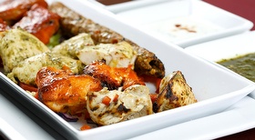 Gurkha Restaurant & Bar