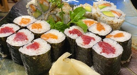 AronSushi Carcavelos