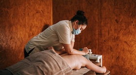 Equador Wellness & Spa