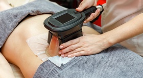 Ellyess Spa de Massagens