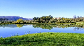 Retiro da Avó Lídia