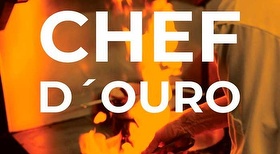 Escape In City - Chefe D\' Ouro