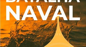 Escape In City - Batalha Naval