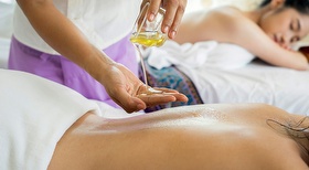 Raízes - Terapias Holísticas