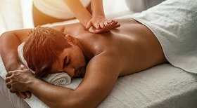 Ellyess Spa de Massagens