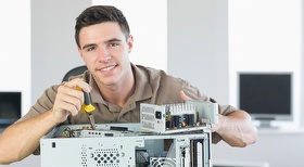 Computertech - Soluções Informáticas