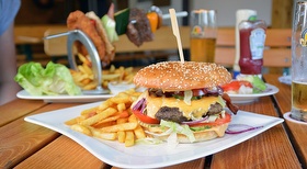 The Club Burguer House