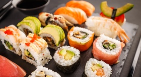 Restaurante Kiku