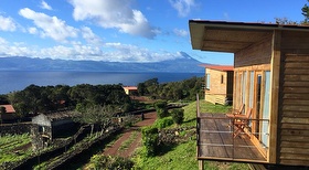 Intact Farm Resort