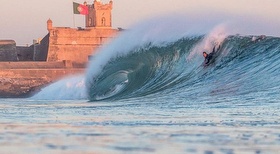 The Bodysurf School