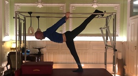 Hugo Loureiro Tailor Made Training