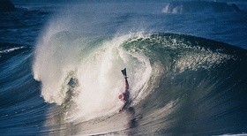 The Bodysurf School