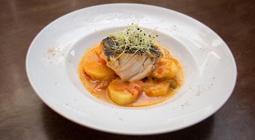 O Nobre by Chef Justa Nobre