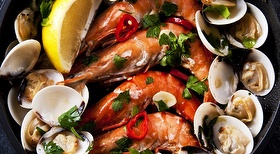 Marisqueira Lusa