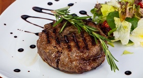 Restaurante Elevador
