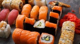 Restaurante Osaka