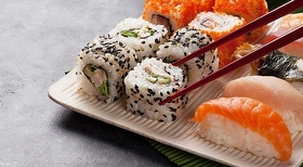 Restaurante Sashimi