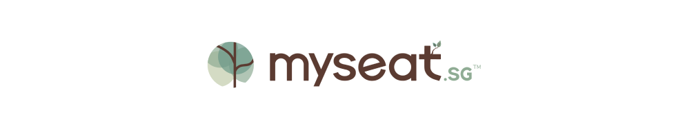 myseat logo