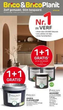 Brico&BricoPlanit