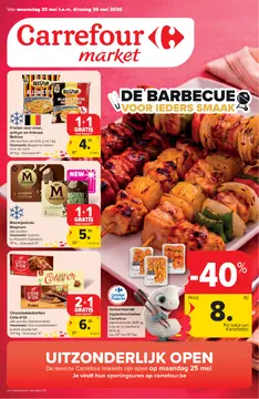 Carrefour Market 