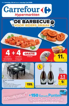 Carrefour