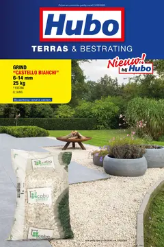 Hubo
