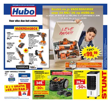 Hubo