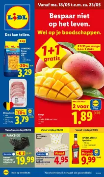 Lidl