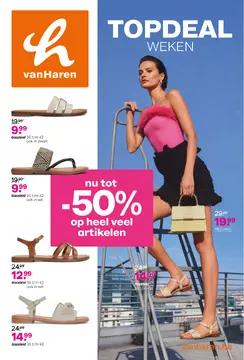 vanHaren Schoenen