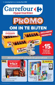 Carrefour