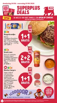 Delhaize