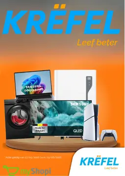 Krëfel