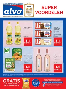 Alvo