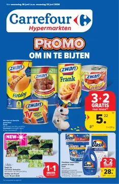 Carrefour
