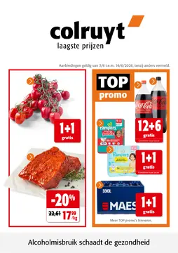 Colruyt