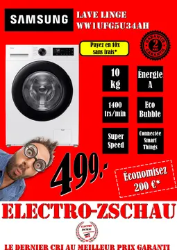 Electro Zschau