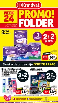 Kruidvat
