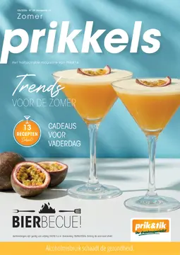 Prik&Tik