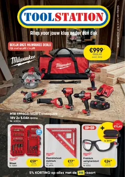 Toolstation