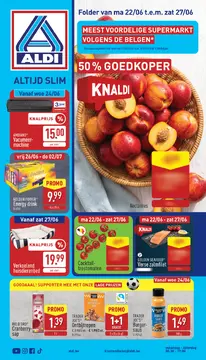 ALDI