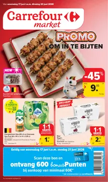 Carrefour Market 