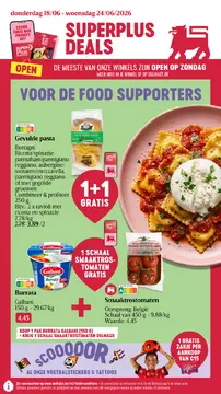 Delhaize
