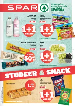 SPAR