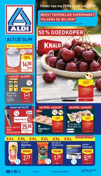 ALDI