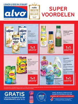 Alvo
